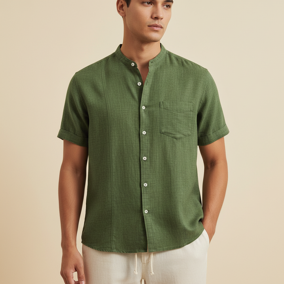Looksmaxxing Sorrento summer set, front product photo