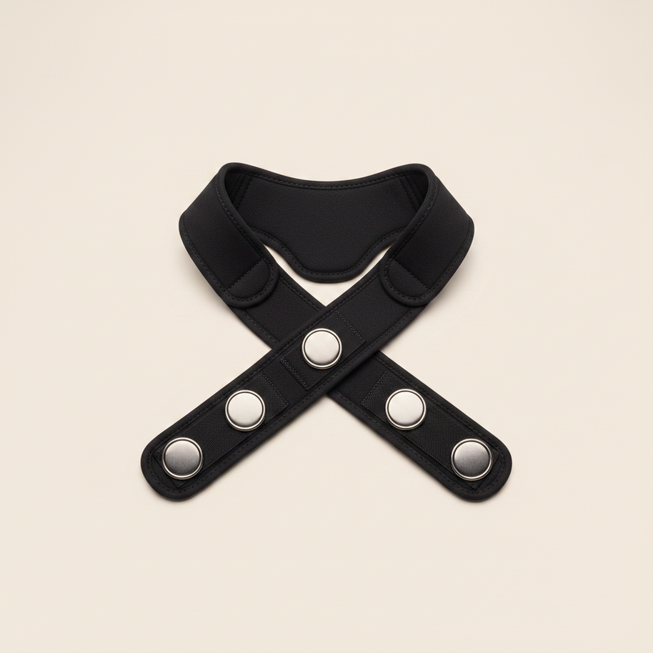 Garda Posture Brace — shot 01
