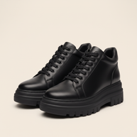 Stromboli Platform Sneaker — shot 01