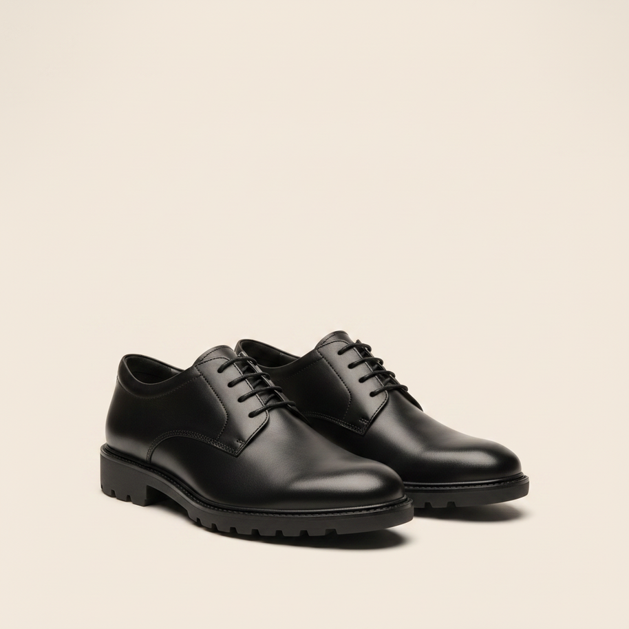Trieste Elevator Low-Top — shot 01