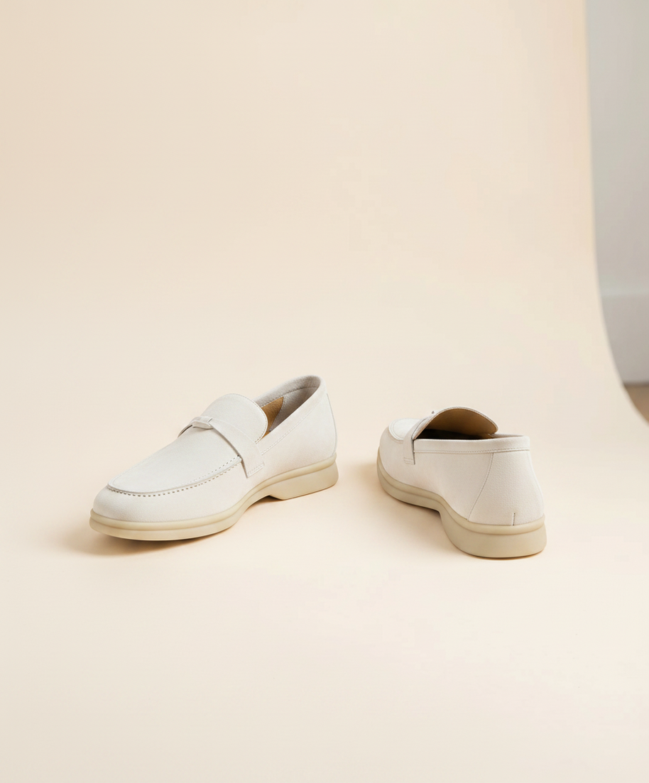 Marbella Elevator Loafer — shot 01