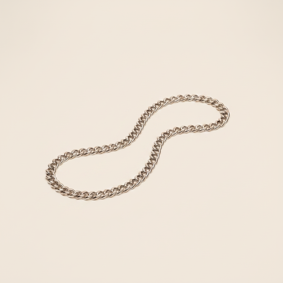 Salerno Cuban Chain hero