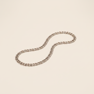 Salerno Cuban Chain hero