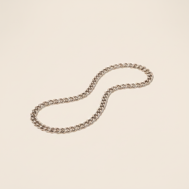 Salerno Cuban Chain hero