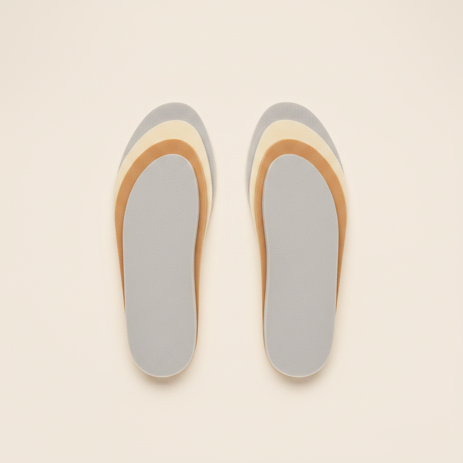 Stelvio Lift Insoles — shot 01