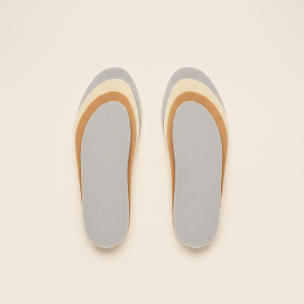 Stelvio Lift Insoles — shot 01
