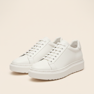 Cefalu Platform Sneaker — shot 01