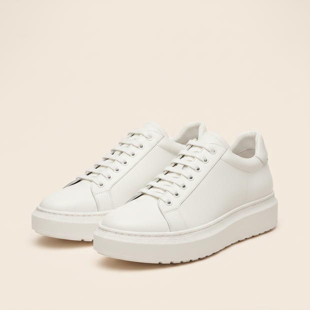 Cefalu Platform Sneaker — shot 01