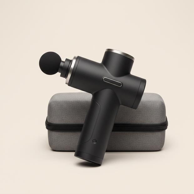 Olympus Recovery Gun — shot 01