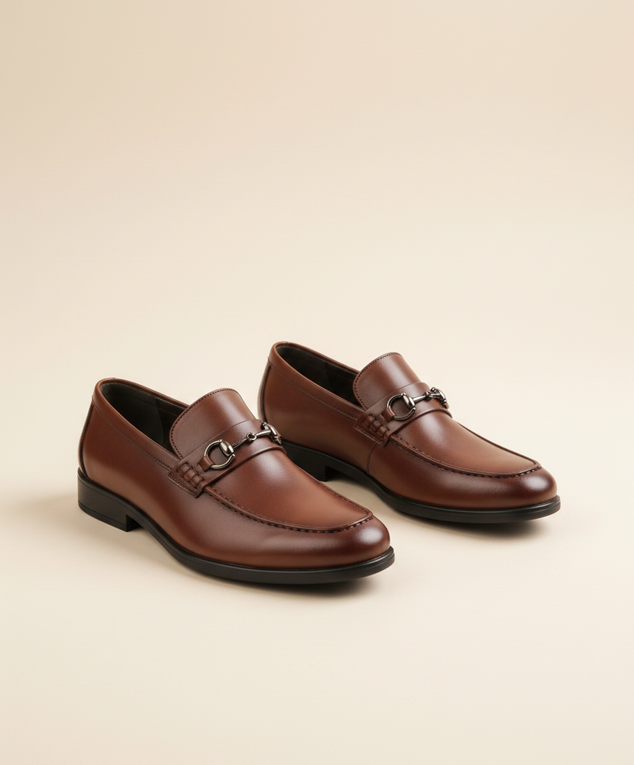 Bari Elevator Slip-On — shot 01