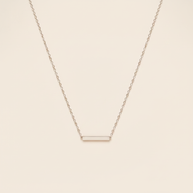 Hvar Pendant Necklace hero