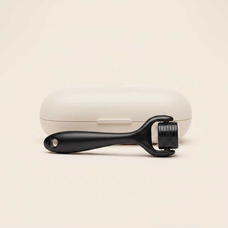 Siena Derma Roller — shot 01