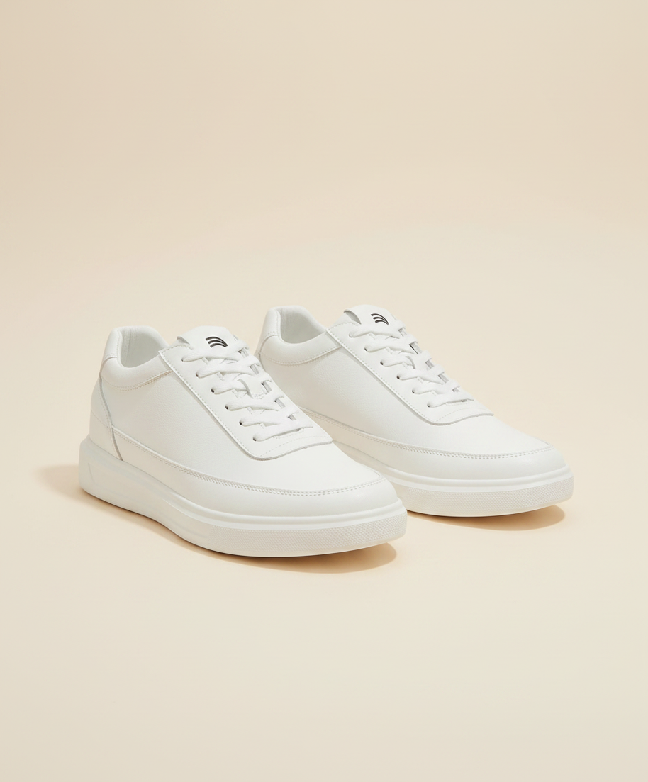 Amalfi Elevator Sneaker — shot 01