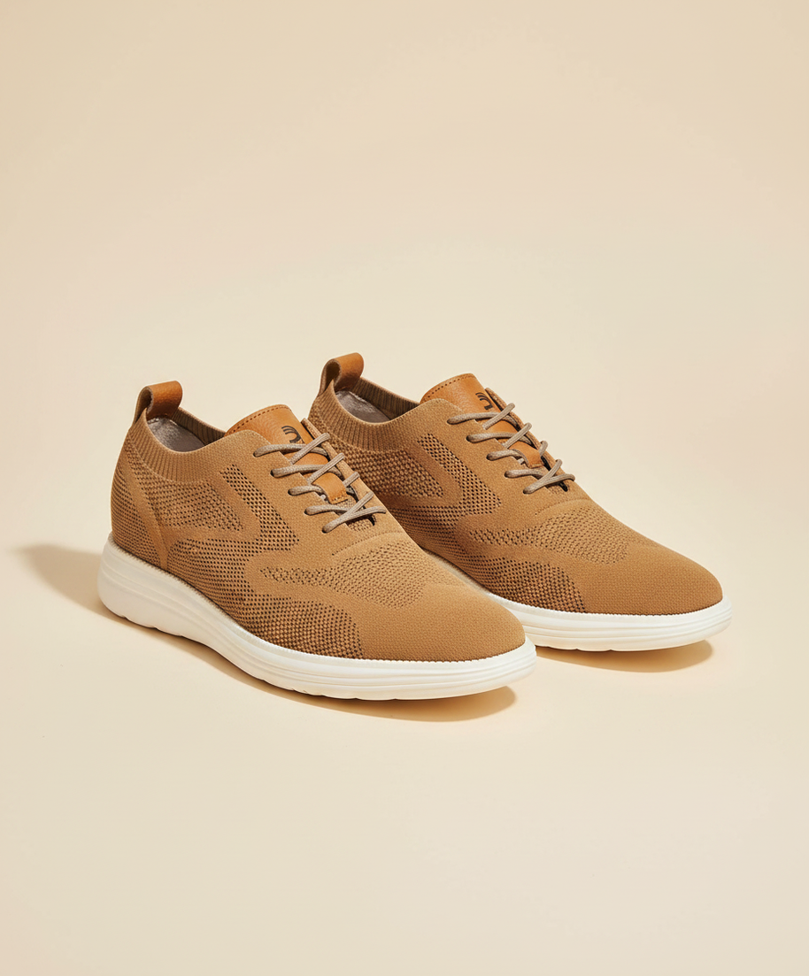 Capri Elevator Sneaker — shot 01