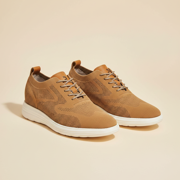 Capri Elevator Sneaker — shot 01
