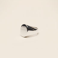 Tropea Signet Ring hero