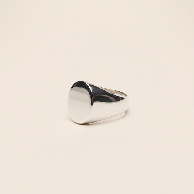 Tropea Signet Ring hero
