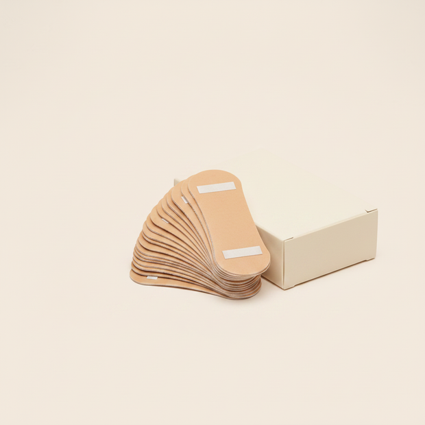 Naxos Nasal Strips hero