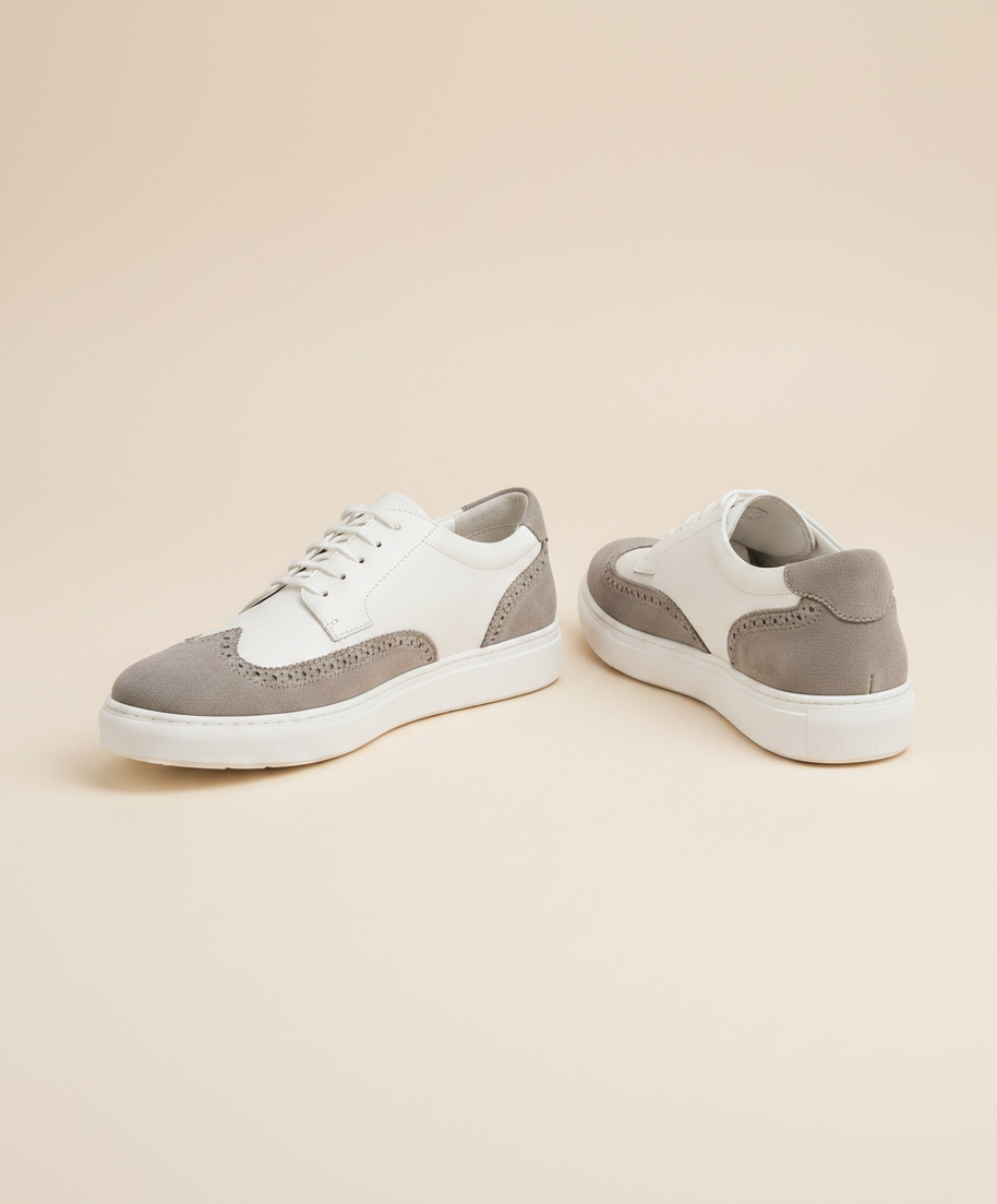Palermo Elevator Sneaker — shot 01