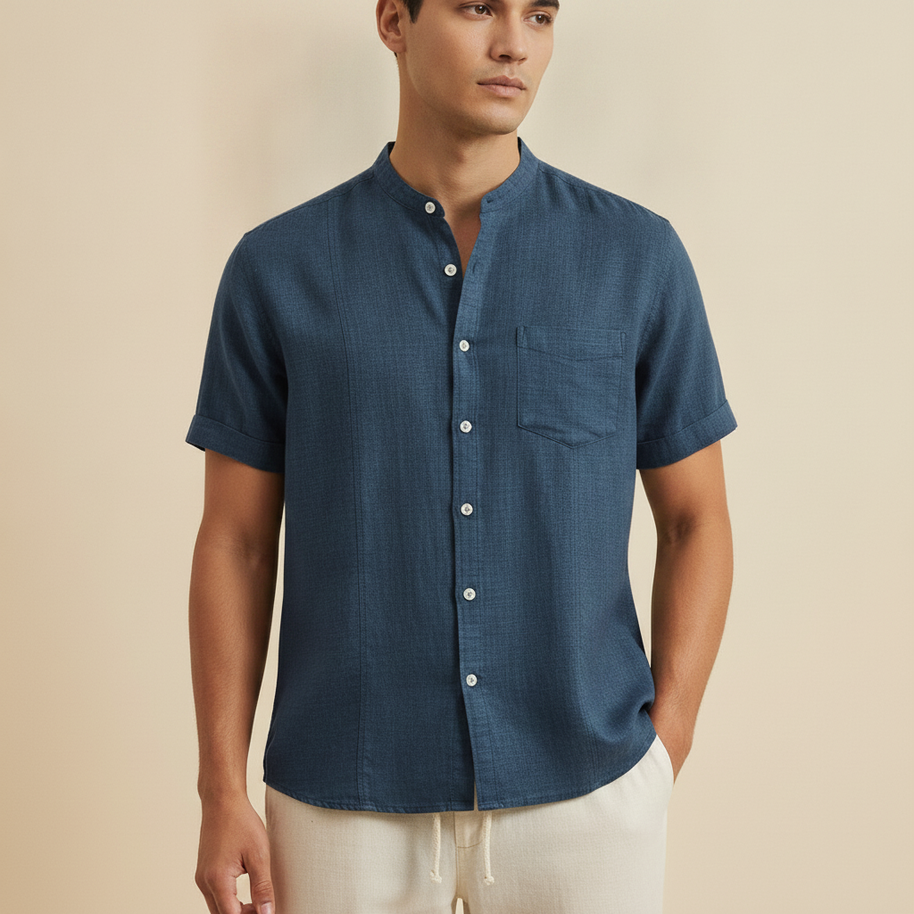 Looksmaxxing Sorrento summer set in ocean, product photo