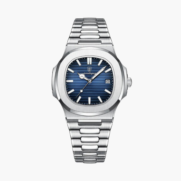 Looksmaxxing Classic Watch | Geneva — image 1