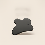 Looksmaxxing Etna, Matte Black colorway, product photo