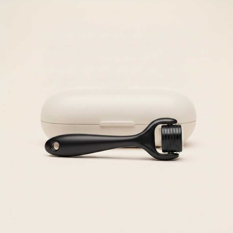 Derma Roller, detail