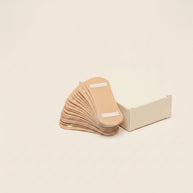 Nasal Strips, detail