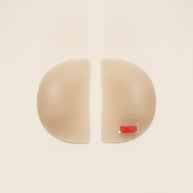 Width Pads, detail