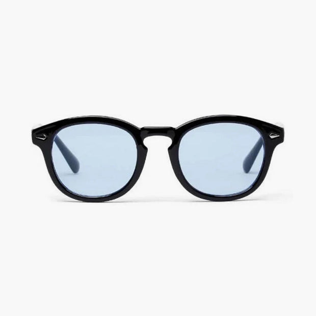 Looksmaxxing Tinted Sunglasses | Riviera — image 1