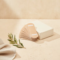 Nasal Strips, styled