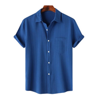 Looksmaxxing 4-Piece Set — Navy — image 2