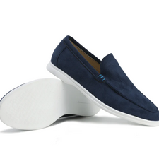 Looksmaxxing 4-Piece Set — Navy — image 4