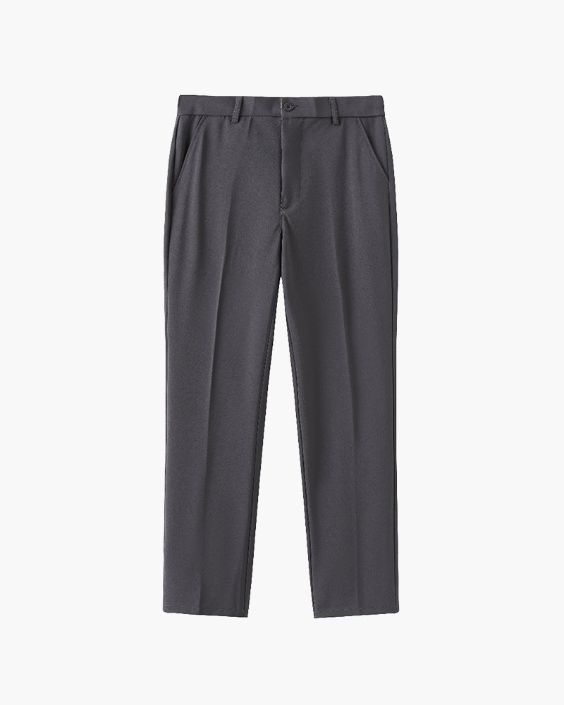 Looksmaxxing Stretch Trousers | Augusto — image 8