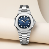 Looksmaxxing Classic Watch | Geneva, product photo 1