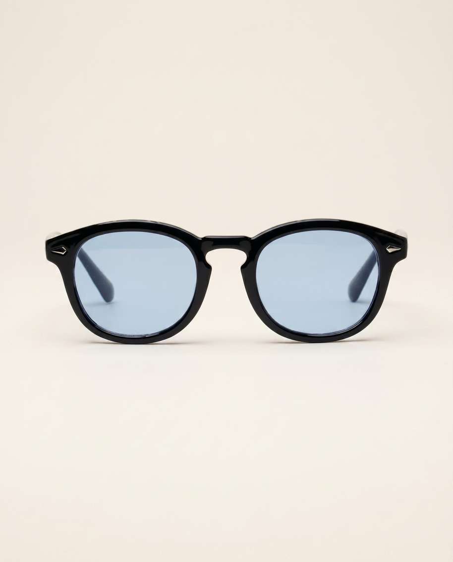 Looksmaxxing Tinted Sunglasses | Riviera accessory, product photo 1