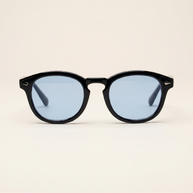 Looksmaxxing Tinted Sunglasses | Riviera accessory, product photo 1