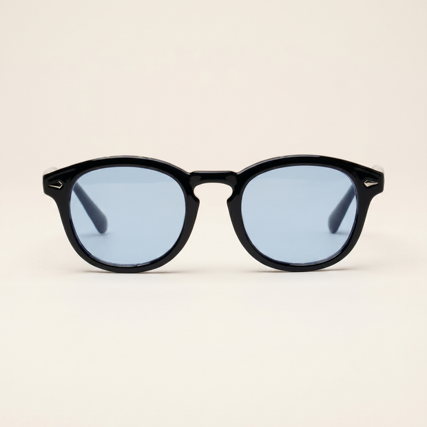 Looksmaxxing Tinted Sunglasses | Riviera accessory, product photo 1