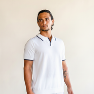 looksmaxxing-edge-polo-monaco White