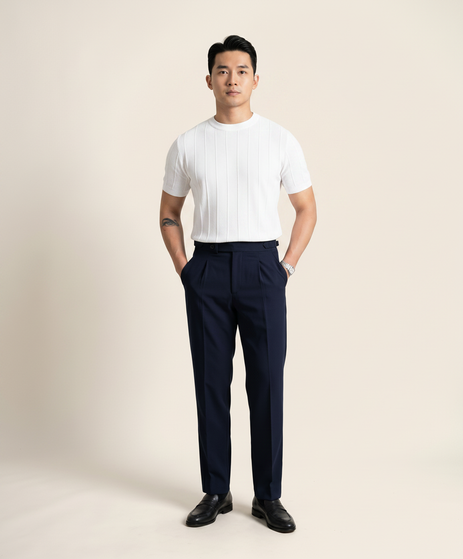 looksmaxxing-ribbed-tee-nice White