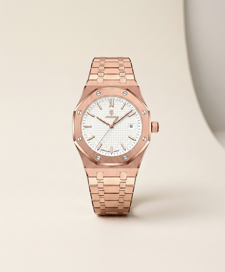 looksmaxxing-steel-watch-pladen White