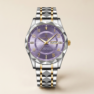looksmaxxing-steel-watch-zurich Provence Iris