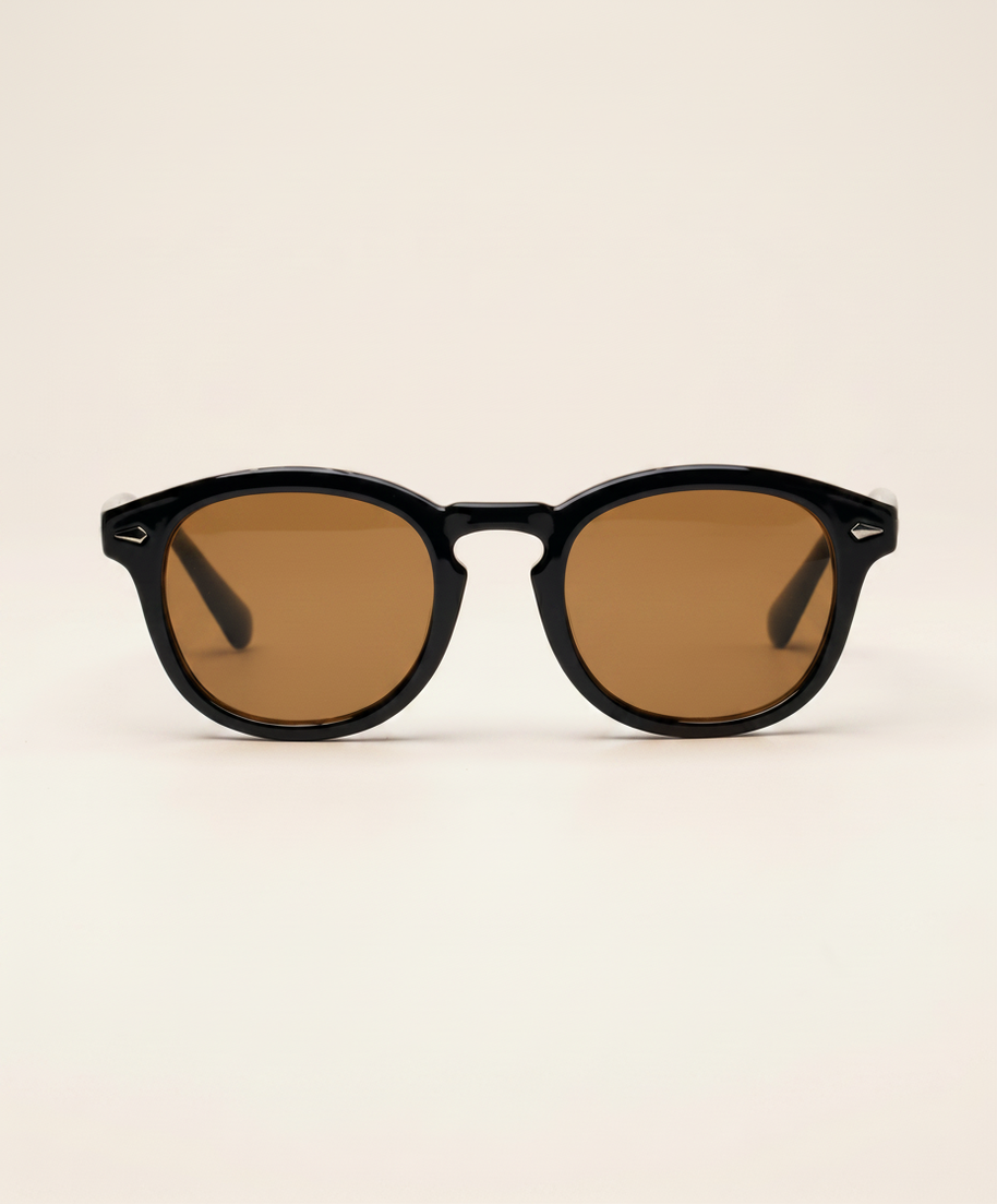 looksmaxxing-tinted-sunglasses-riviera Brown