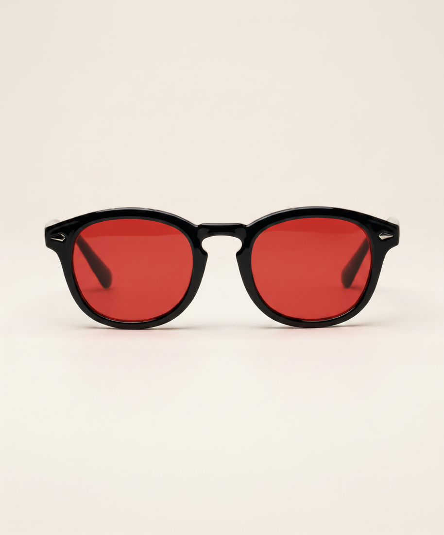 looksmaxxing-tinted-sunglasses-riviera Red